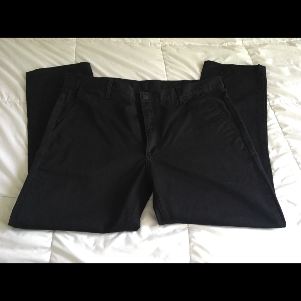 LEVI'S Men's 508 Slim Taper Pants 40x30